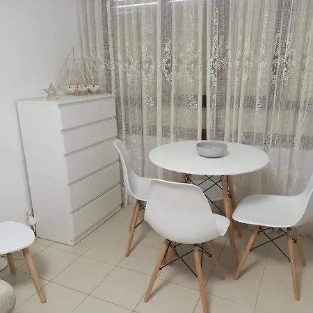 Sky Apartment