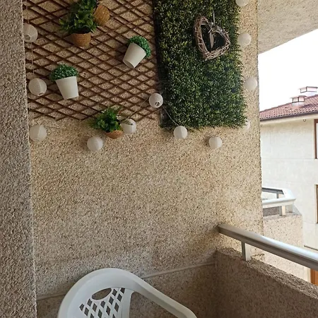 Sky Apartment