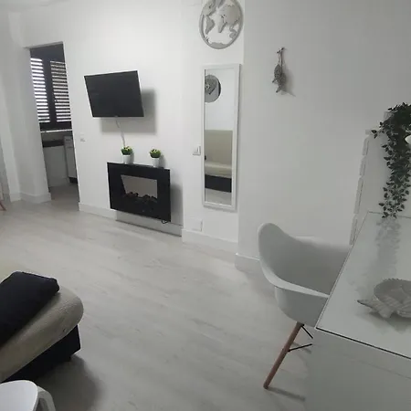 Sky Apartment *