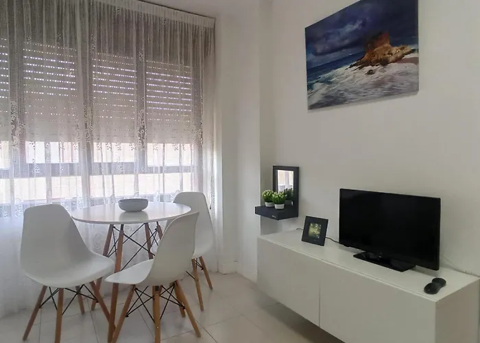 Sky 아파트 노하