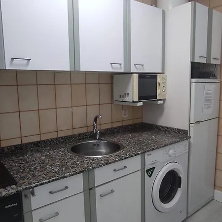 Sky Apartment *