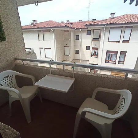 Apartment Sky Noja